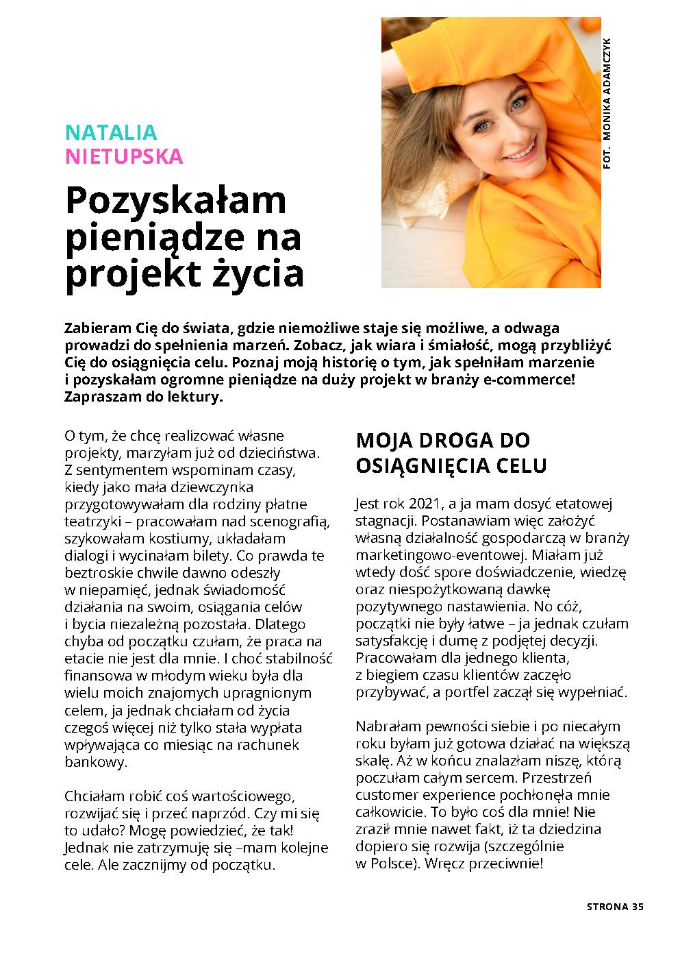 Magazyn GIRLBOSSKIE - e-prasa