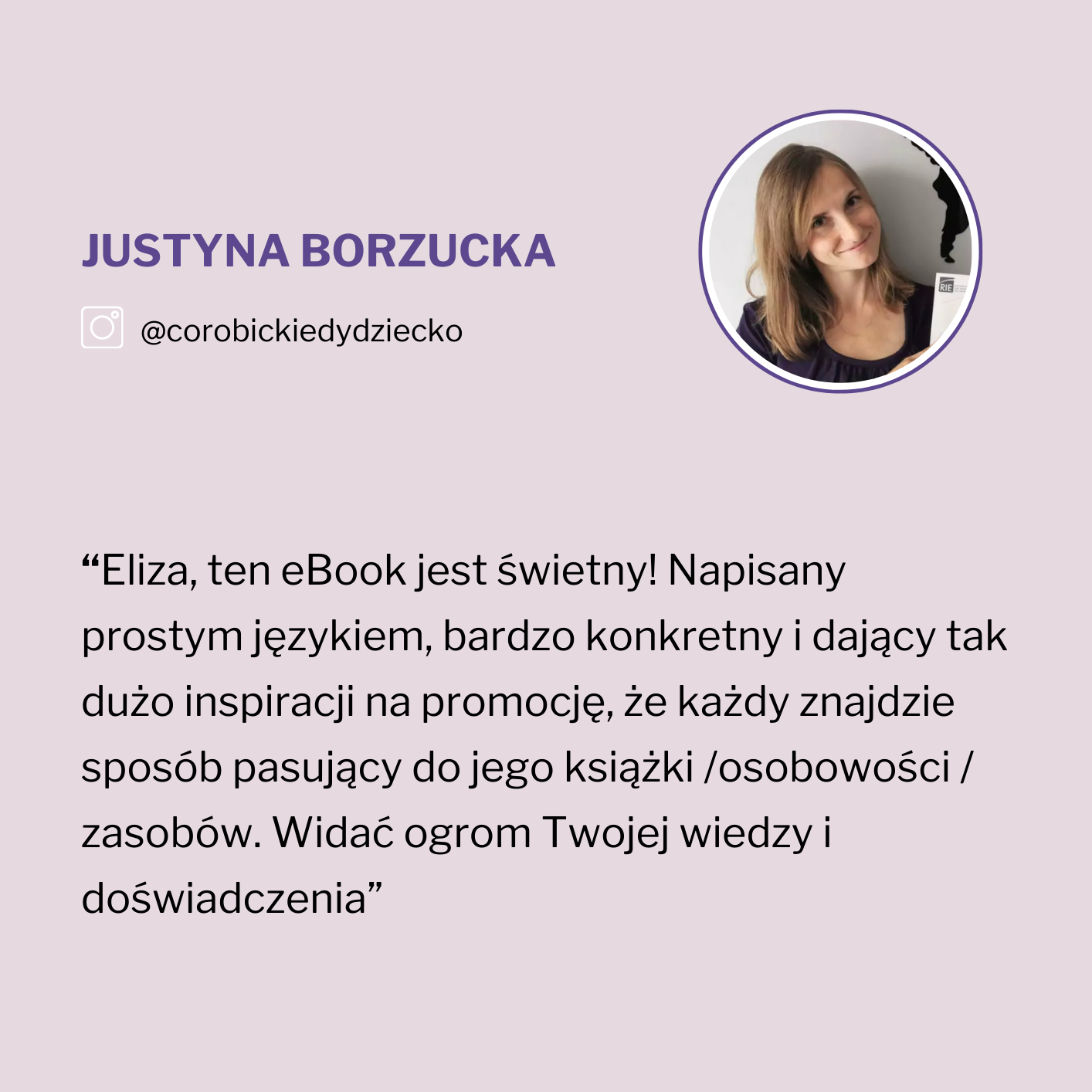 Jak wypromować eBOOKa i książkę? 1tipy na marke osobista50 sposobów do zastosowania od zaraz.