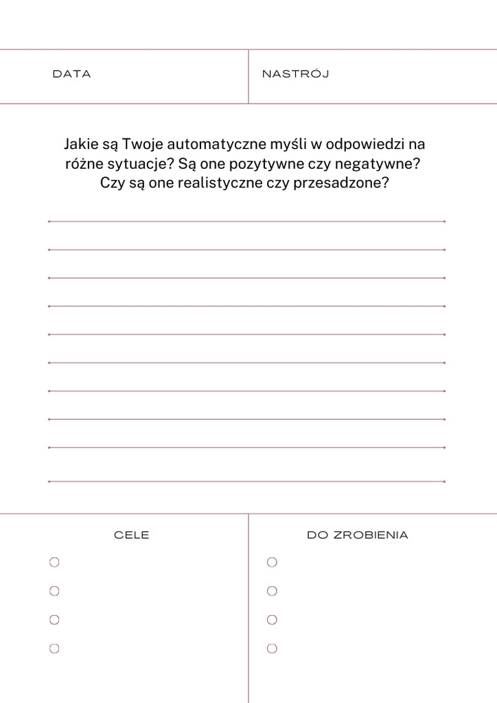 eMentalnik – rozkoduj mentalnie swoją głowę. Przygotowanie mentalne do życia i biznesu! - ebook