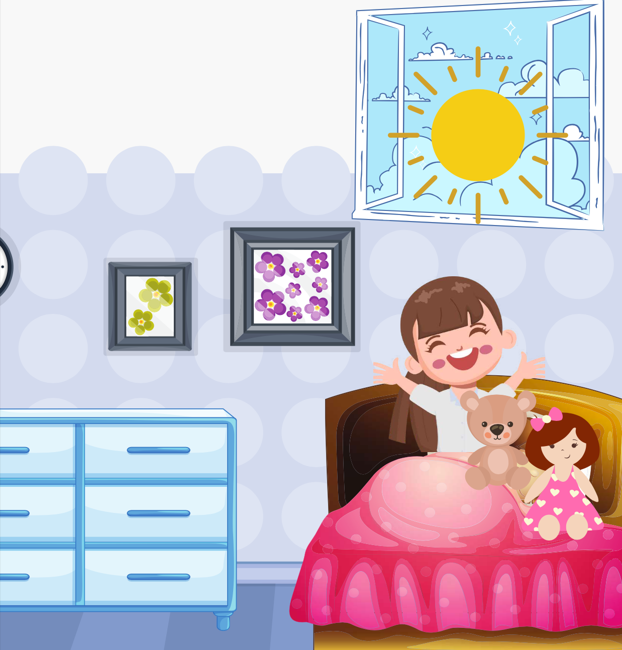 Witaj Słoneczko! Małgorzata Szewczyk