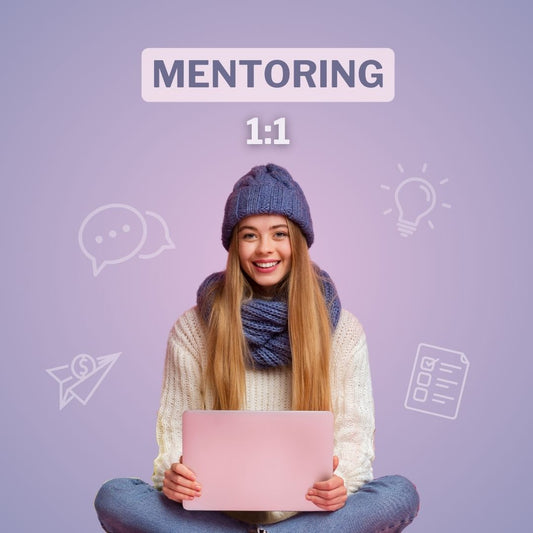 Strategiczna Książka - Mentoring 1:1 - 10 spotkań - strategia, marketing, dystrybucja książek / ebooków - EMPIK, hurtownie i sieci sprzedaży