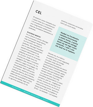 Newsletter krok po kroku - ebook