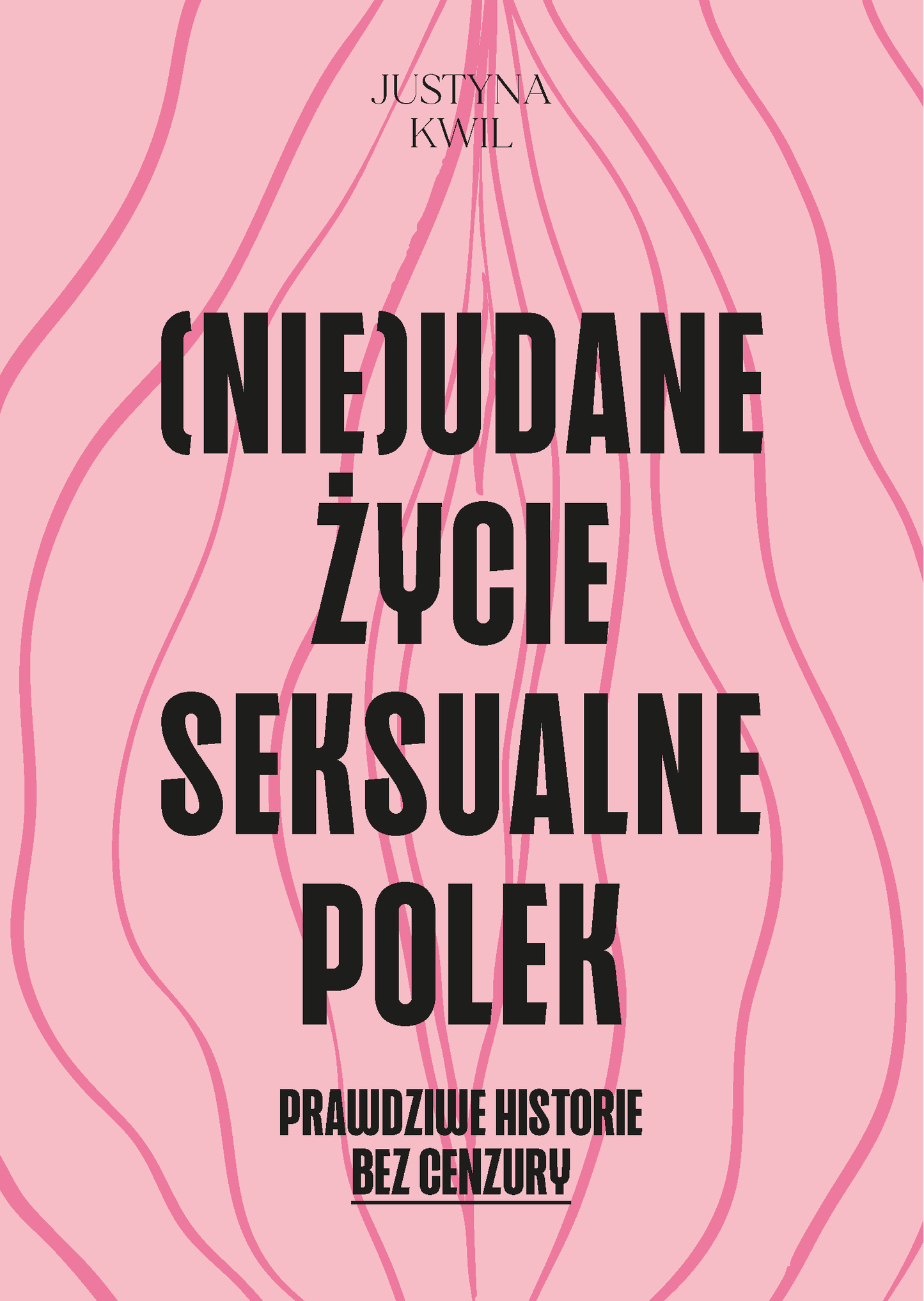 (Nie)udane życie seksualne Polek