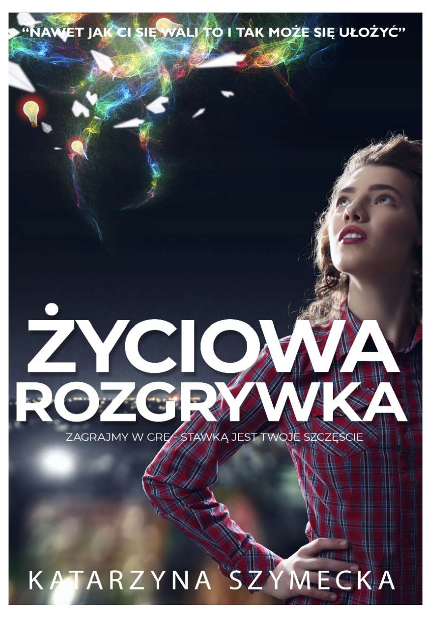 Życiowa rozgrywka - ebook