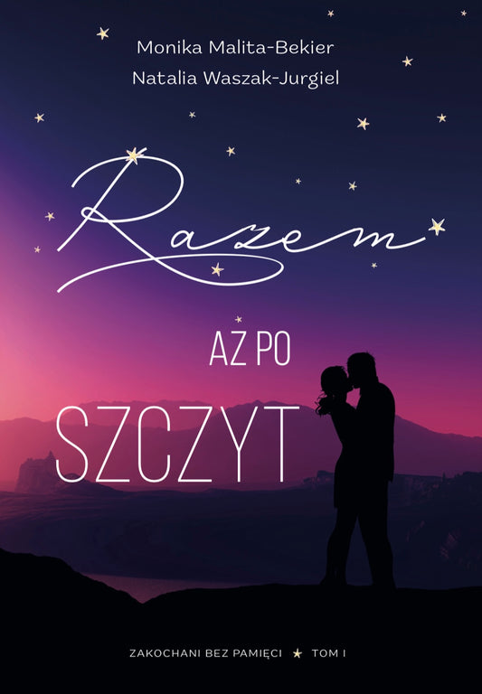 Razem aż po szczyt