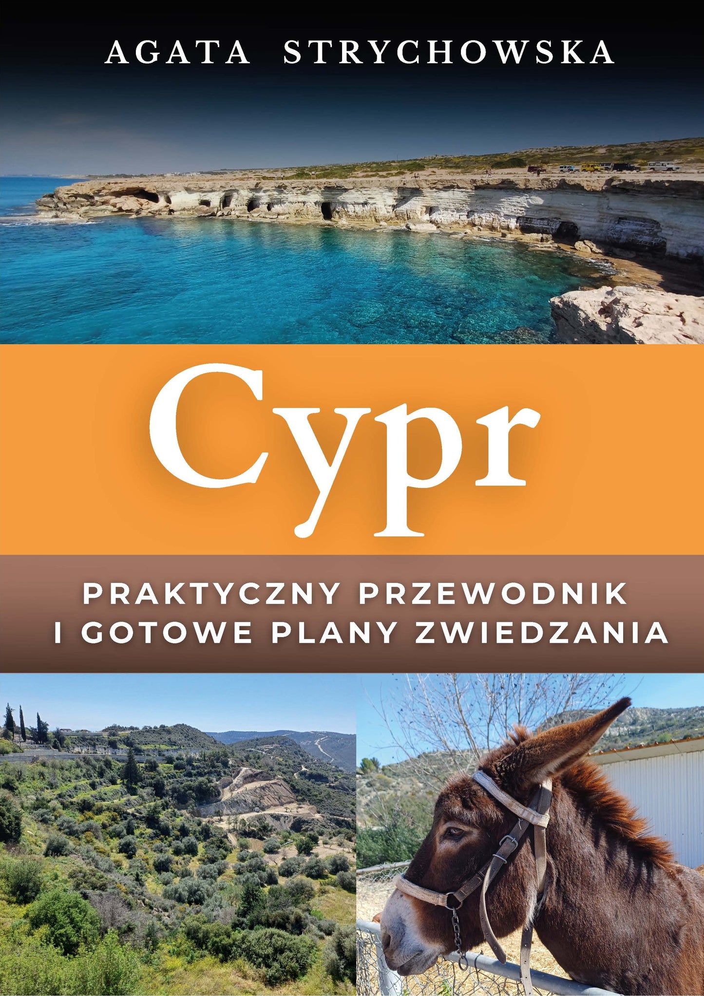 Cypr – praktyczny przewodnik, dzięki któremu zaplanujesz wyjazd pełen atrakcji