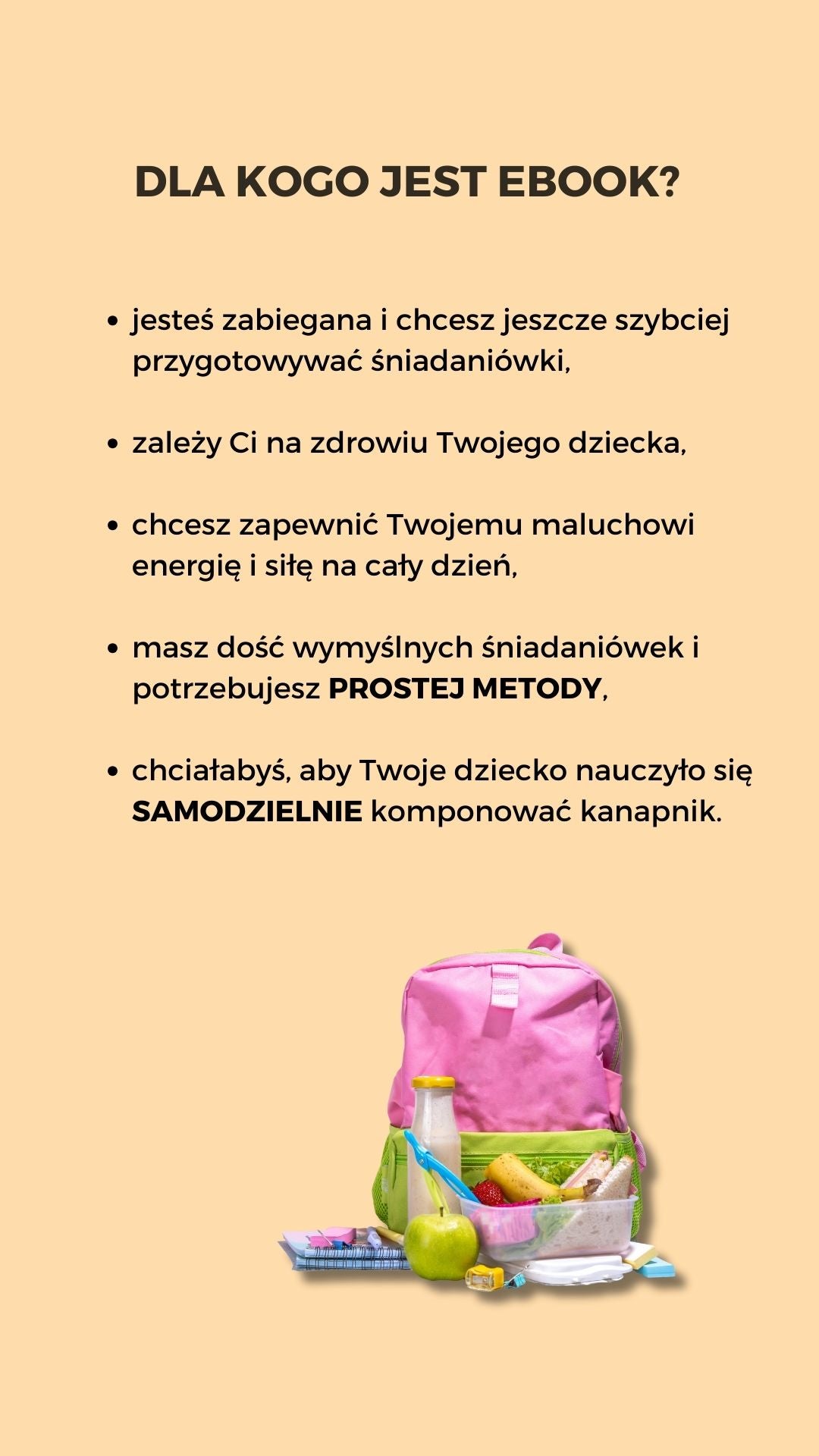 Szybkie pudełko, czyli zdrowe śniadaniówki po skandynawsku. - ebook