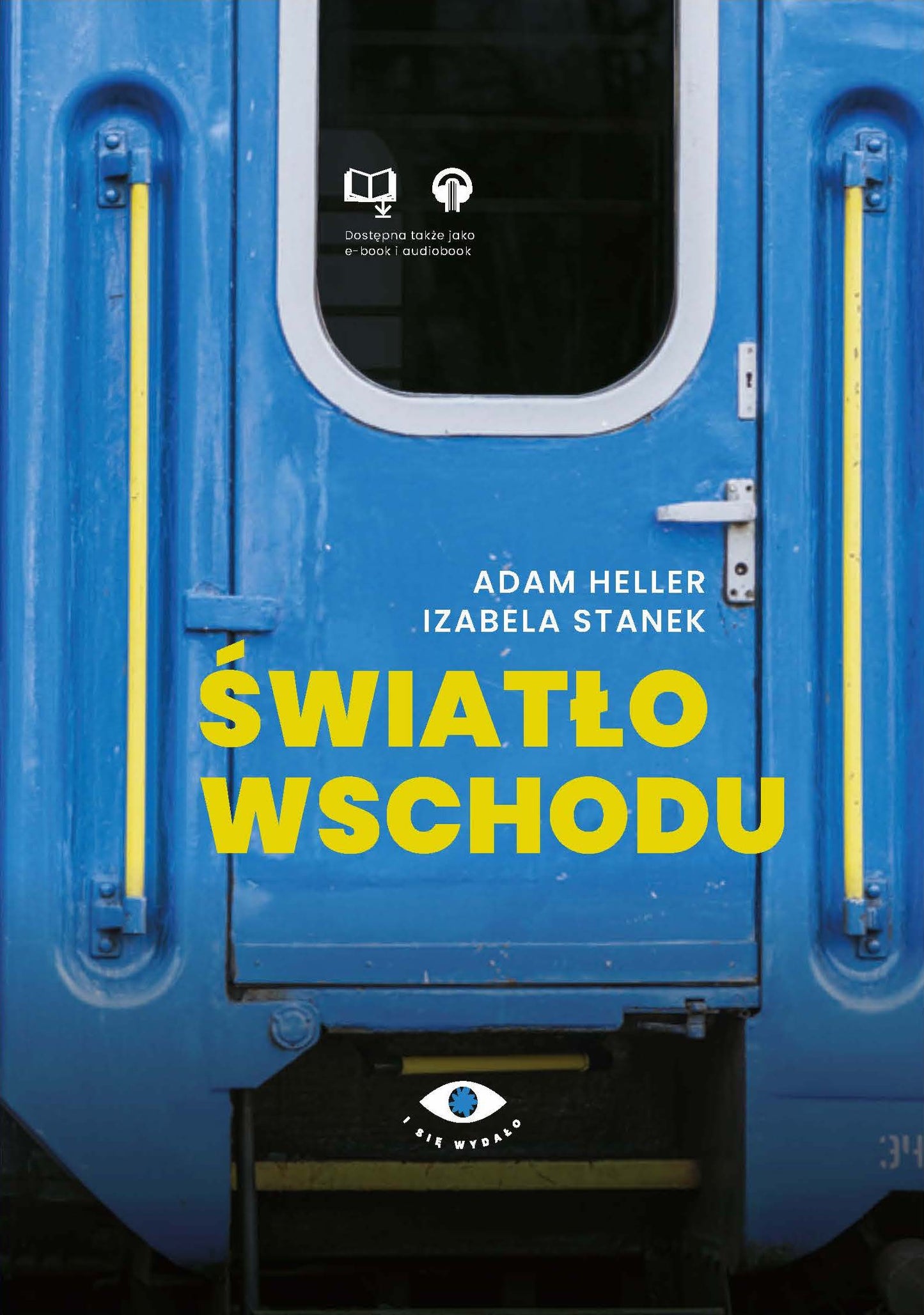 Światło wschodu - ebook