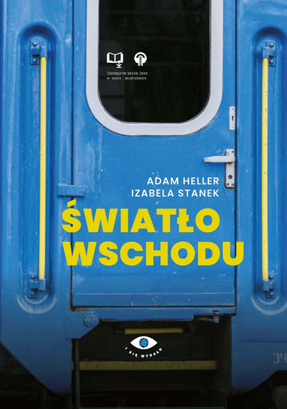 Światło wschodu - ebook